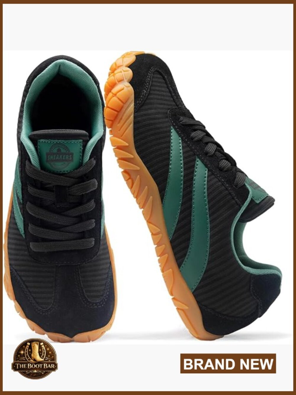 Wide Toe Box Barefoot Sneakers - Zero Drop Minimalist Trail Running Shoes